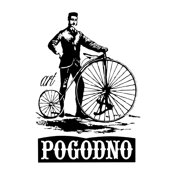 Logo Pogodno Art