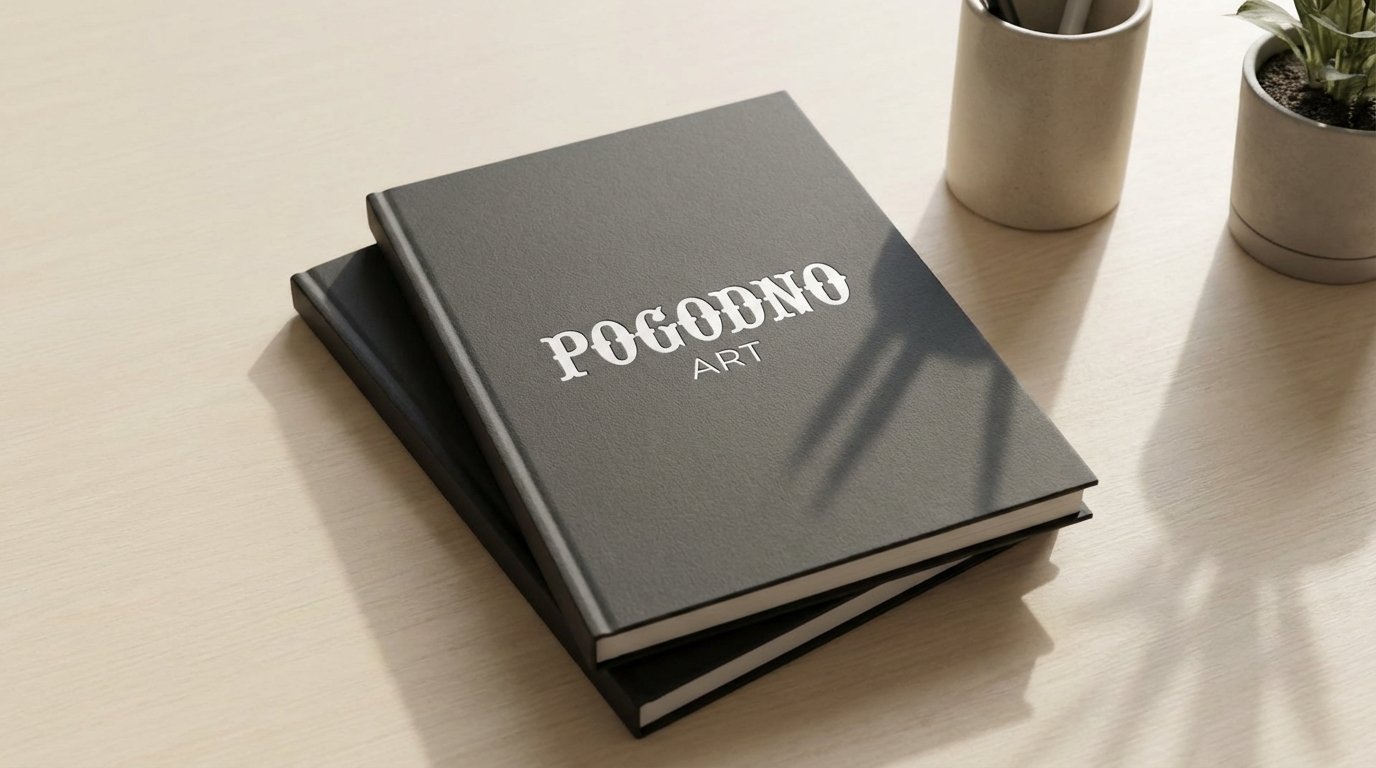 Notatniki reklamowe