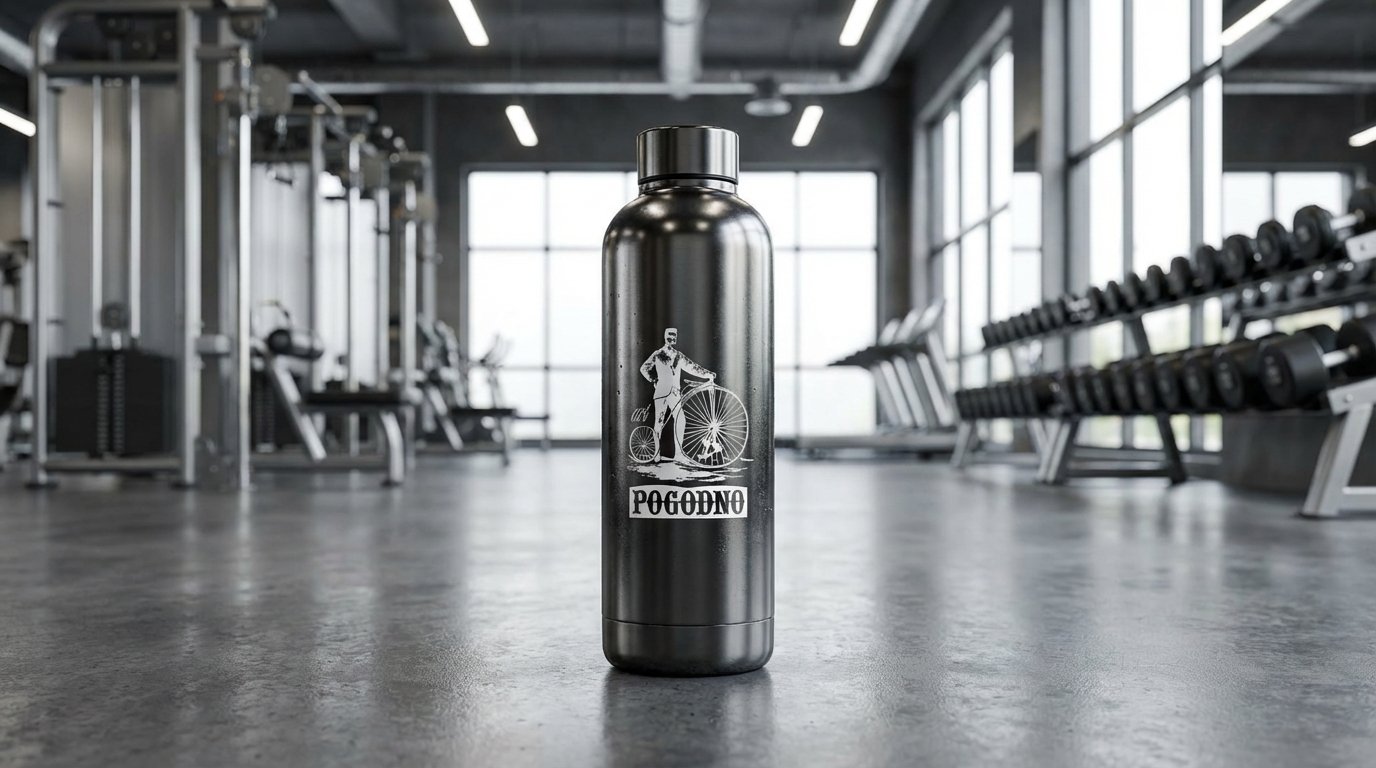 Bidony reklamowe