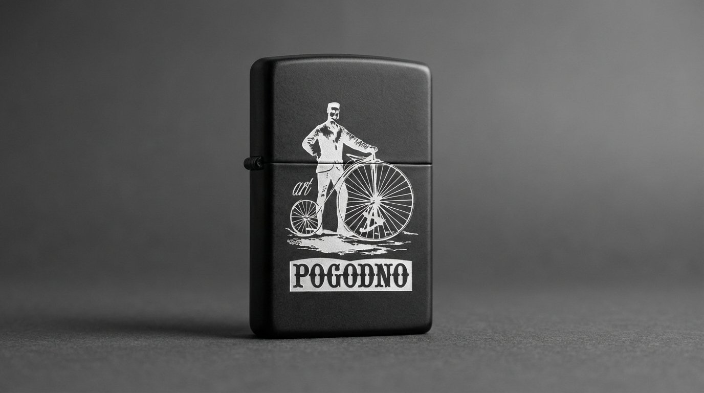 Zapalniczki USB