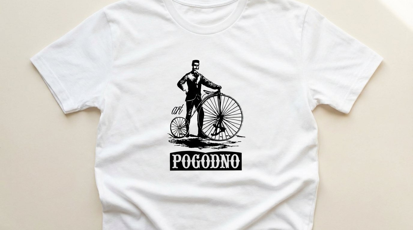 T-shirty reklamowe